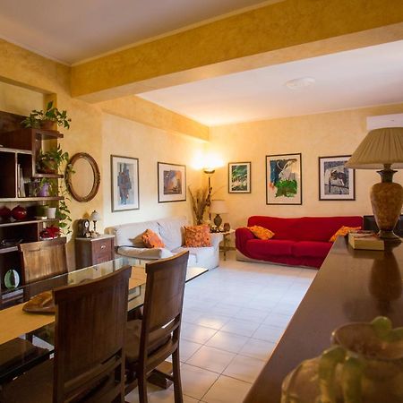 Bramasi House Apartment Milazzo Exterior photo