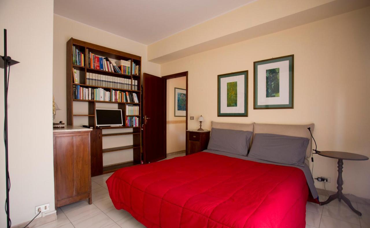 Bramasi House Apartment Milazzo Exterior photo