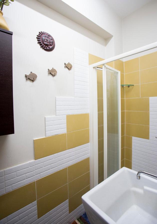 Bramasi House Apartment Milazzo Exterior photo