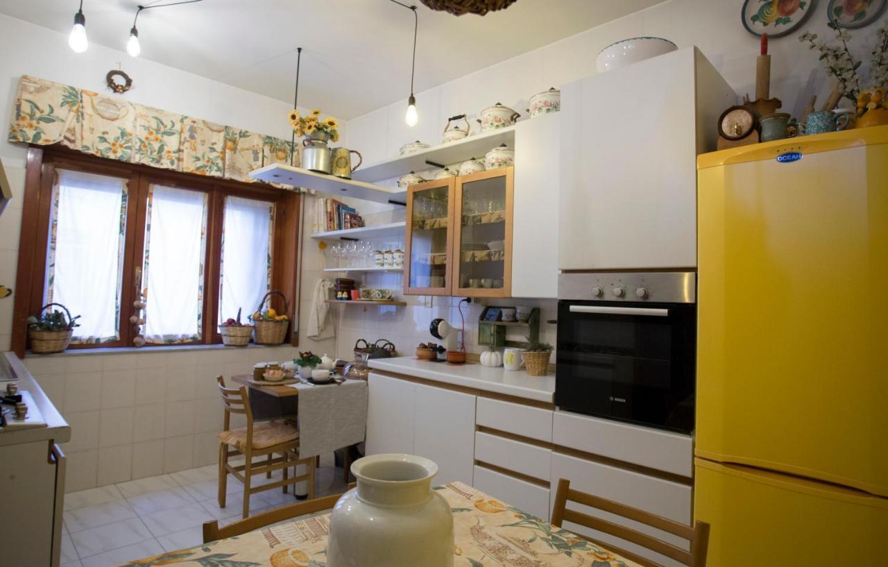 Bramasi House Apartment Milazzo Exterior photo