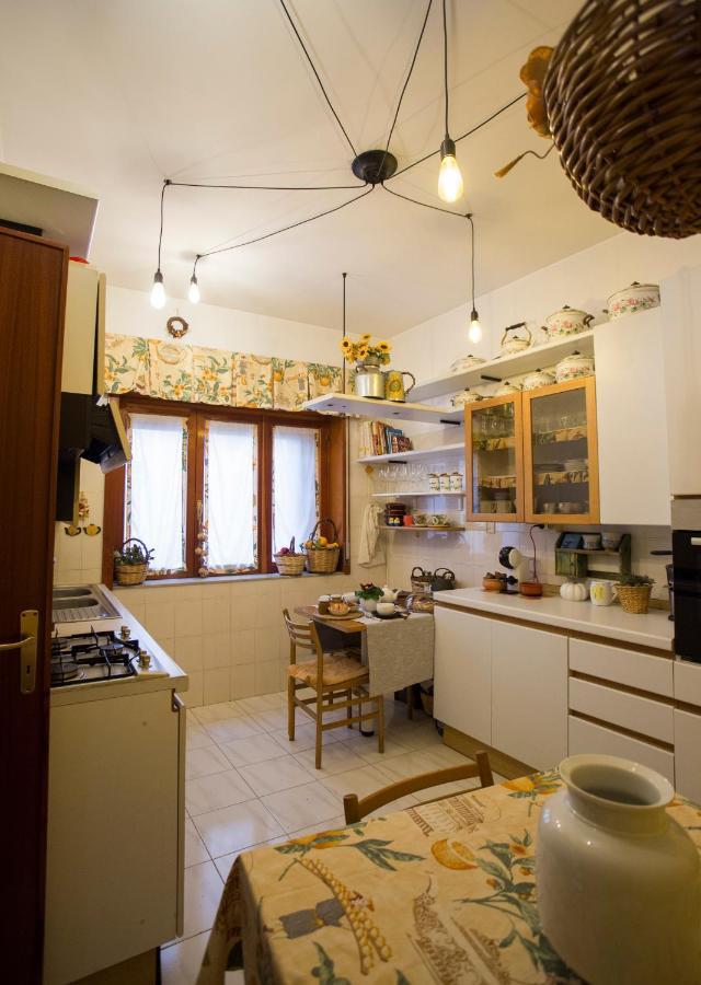Bramasi House Apartment Milazzo Exterior photo