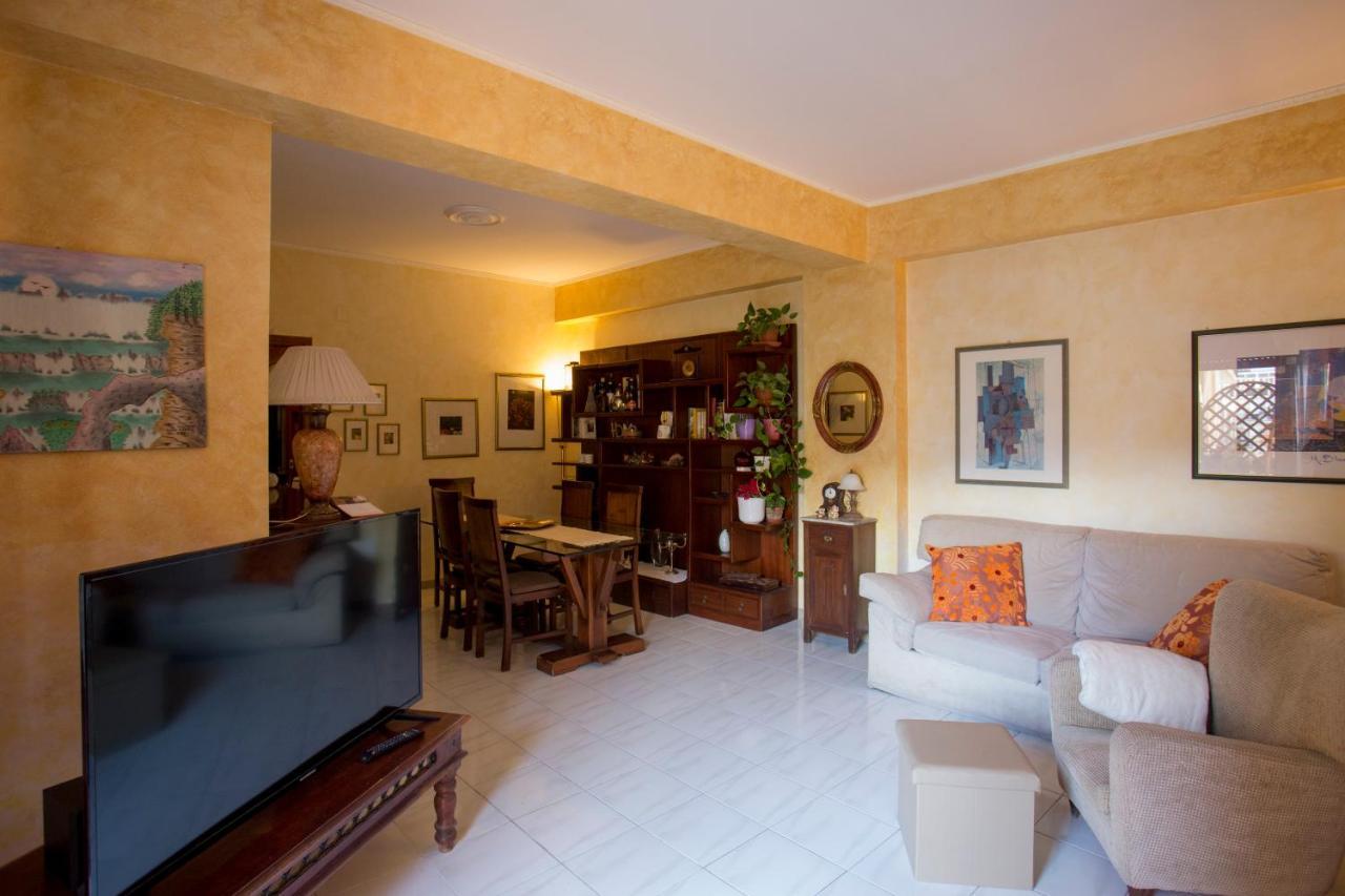 Bramasi House Apartment Milazzo Exterior photo