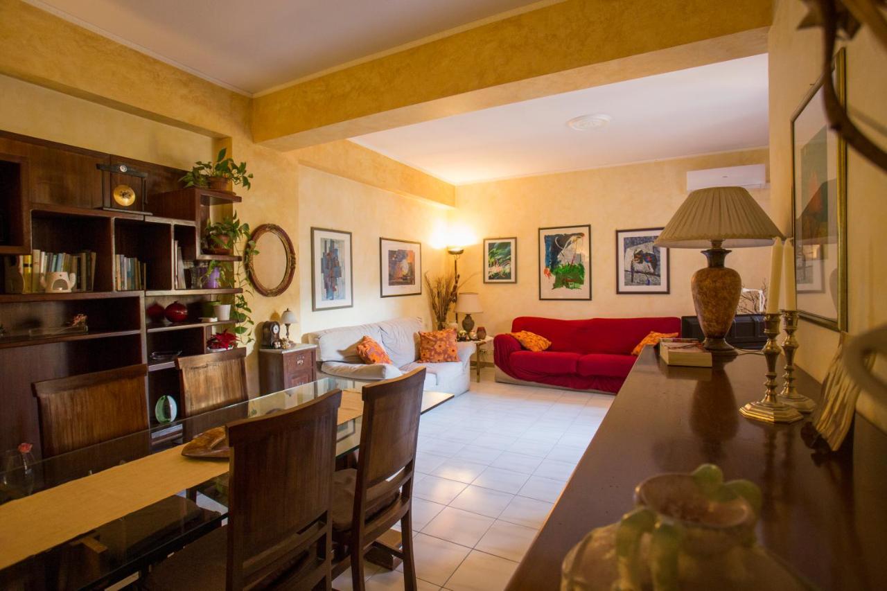 Bramasi House Apartment Milazzo Exterior photo
