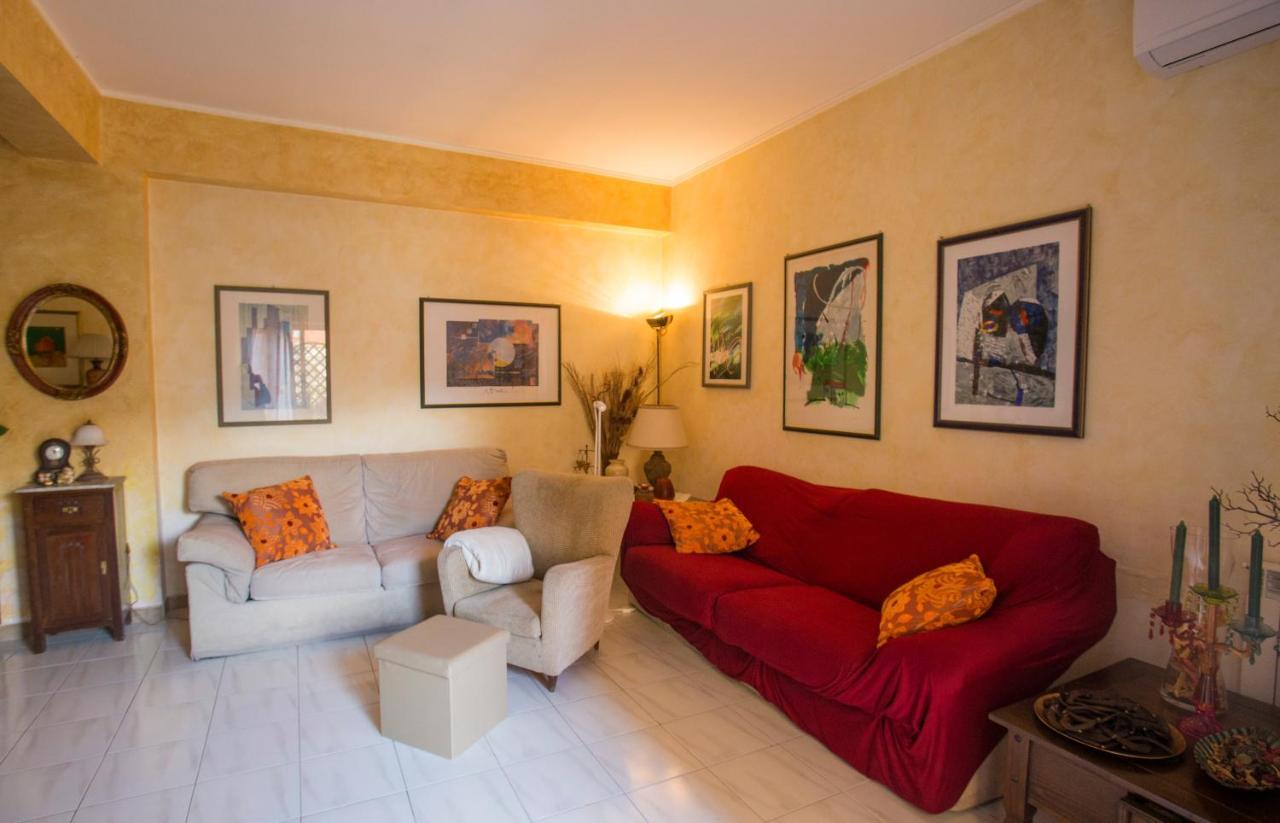 Bramasi House Apartment Milazzo Exterior photo