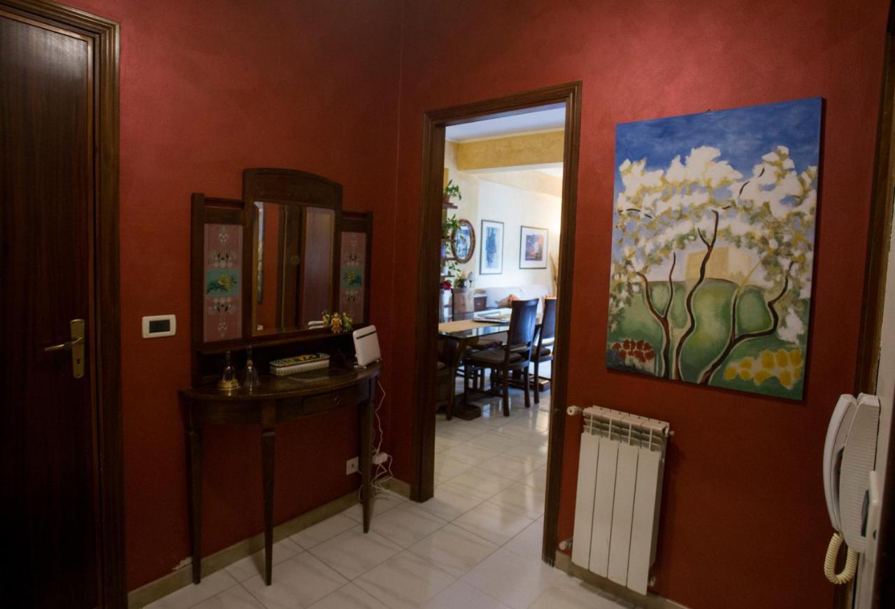 Bramasi House Apartment Milazzo Exterior photo